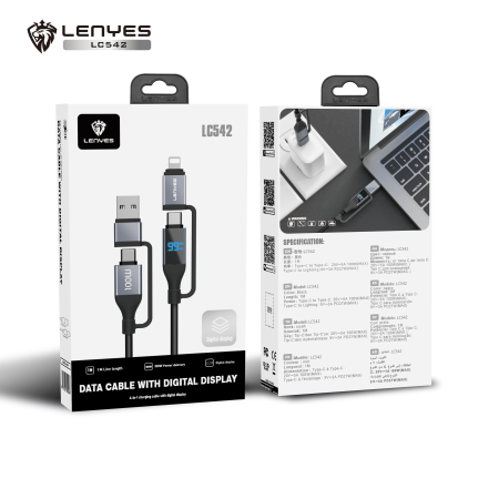LENYES LC542 - CABLE